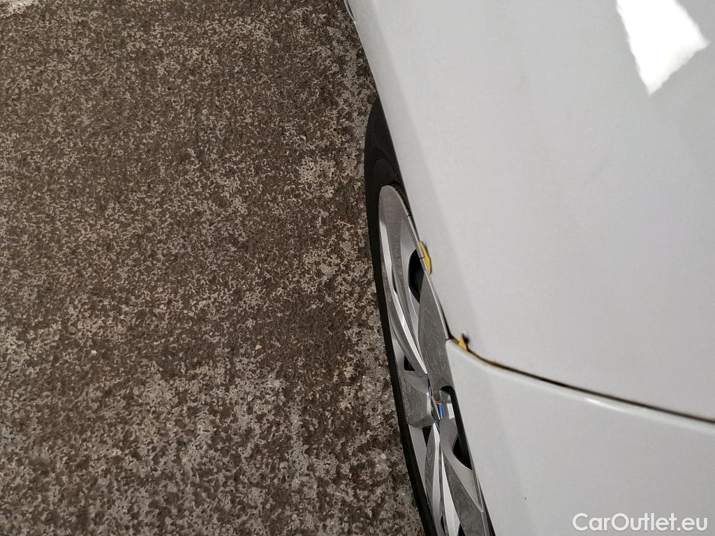  Renault  Zoe  Business 52kWh BVA #8