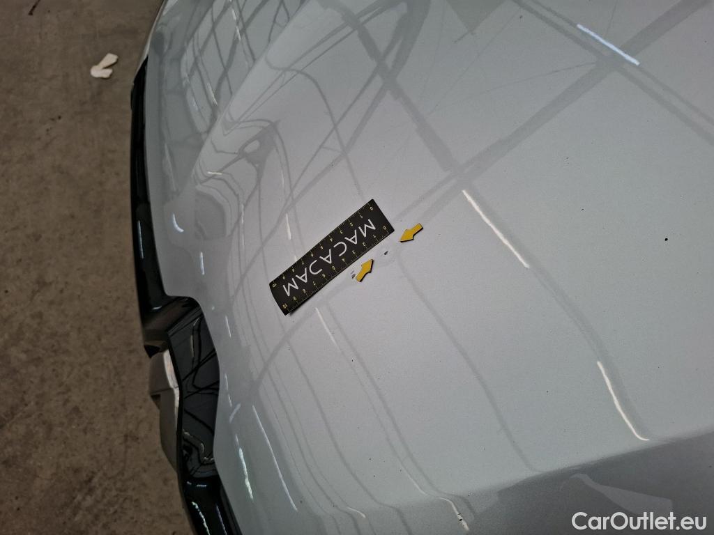  Renault  Megane  IV Estate Evolution 1.5 dCi 115CV BVA7 E6d #64