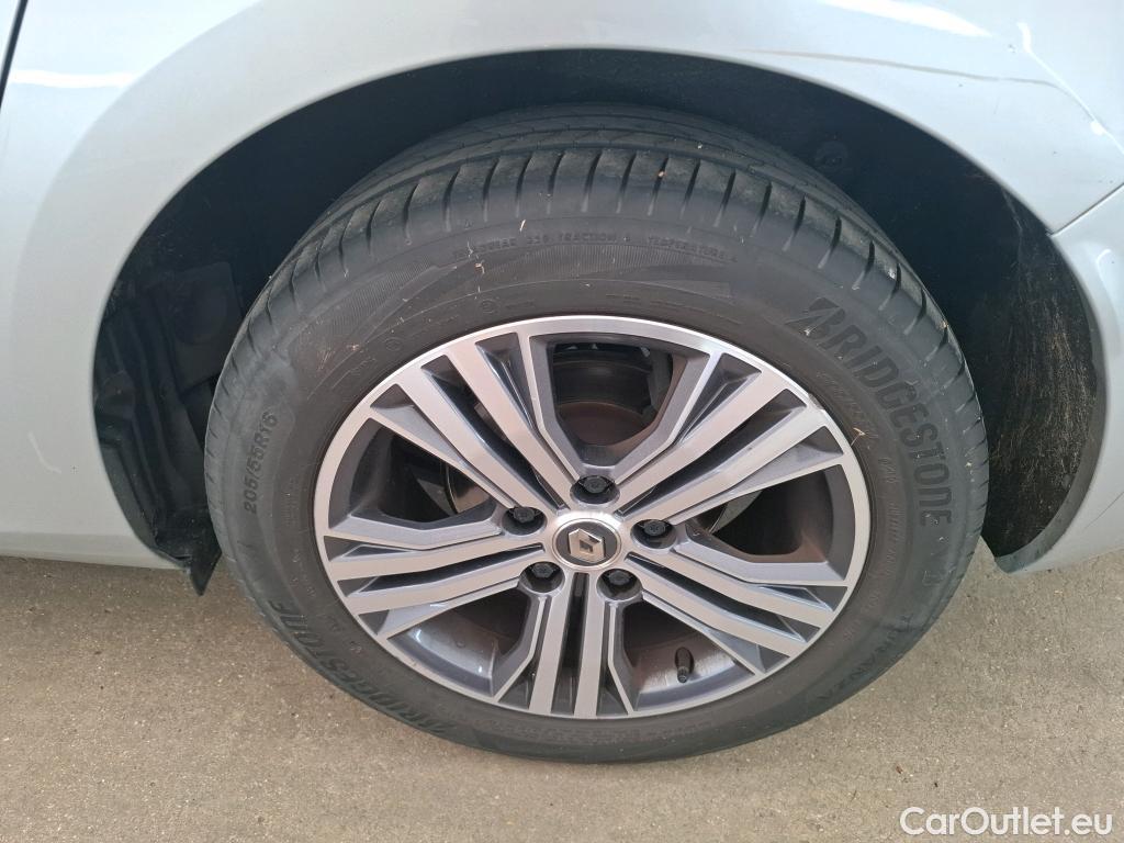  Renault  Megane  IV Estate Evolution 1.5 dCi 115CV BVA7 E6d #103