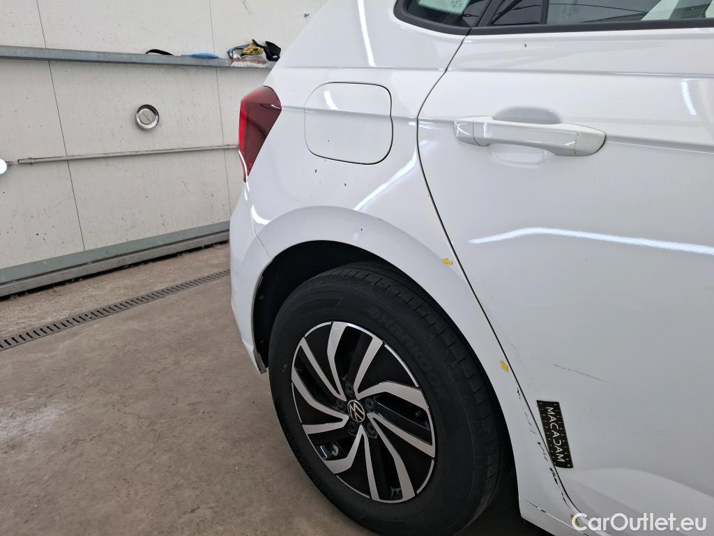  Volkswagen  Polo  VI Life Plus 1.0 TSI 95CV BVM5 E6d #12