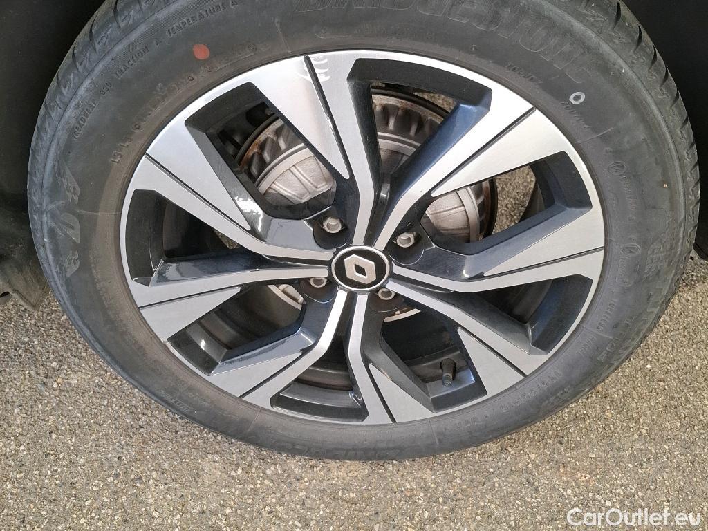 Renault  Clio  V Evolution 1.5 dCi 100CV BVM6 E6d #20