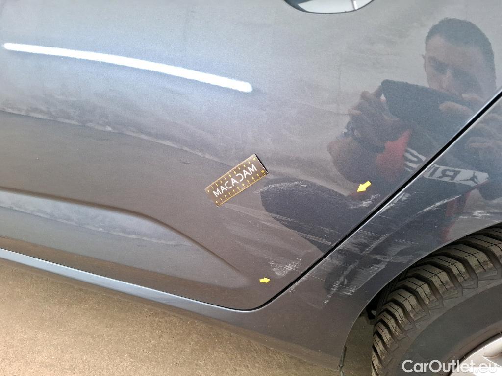  Renault  Megane  IV Estate Business 1.5 dCi 115CV BVA7 E6d #14