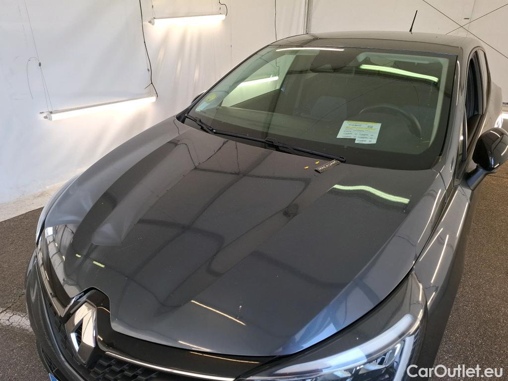  Renault  Clio  V Evolution 1.5 dCi 100CV BVM6 E6d #10