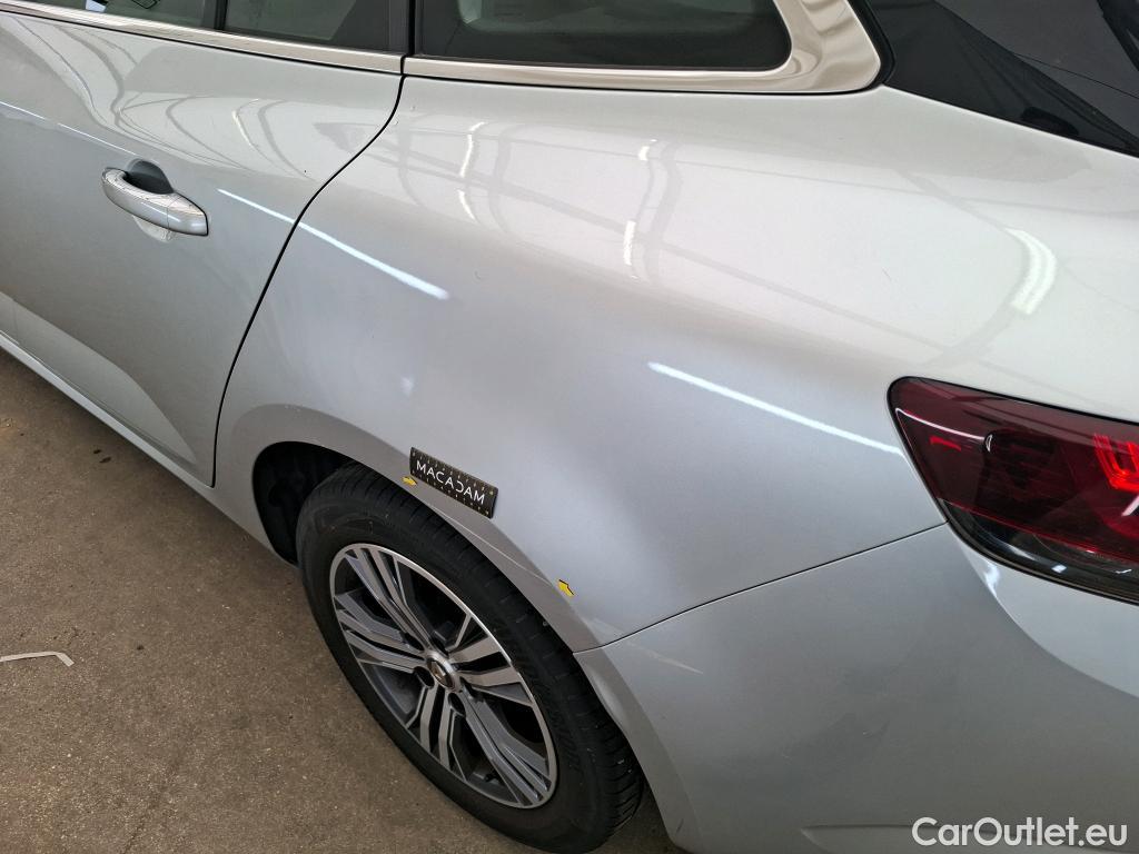  Renault  Megane  IV Estate Evolution 1.5 dCi 115CV BVA7 E6d #65