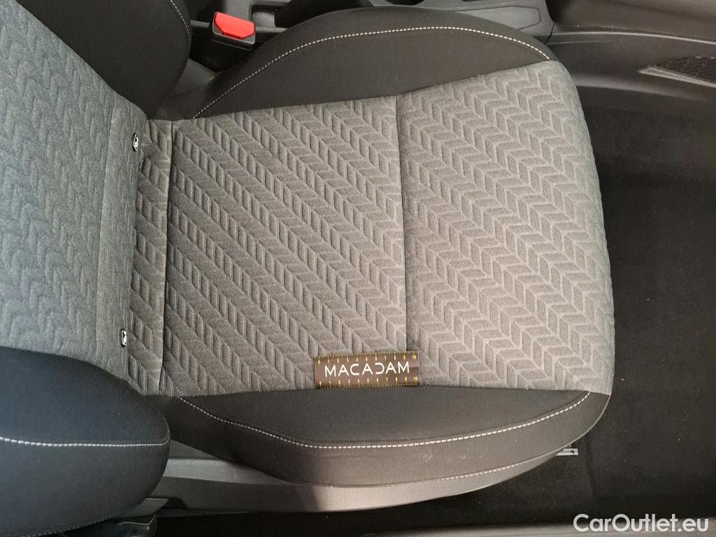  Renault  Clio  V Evolution 1.5 dCi 100CV BVM6 E6d #14