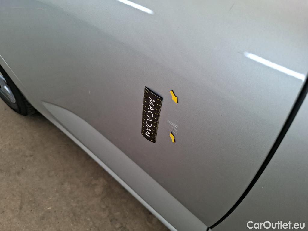  Renault  Megane  IV Estate Evolution 1.5 dCi 115CV BVA7 E6d #100