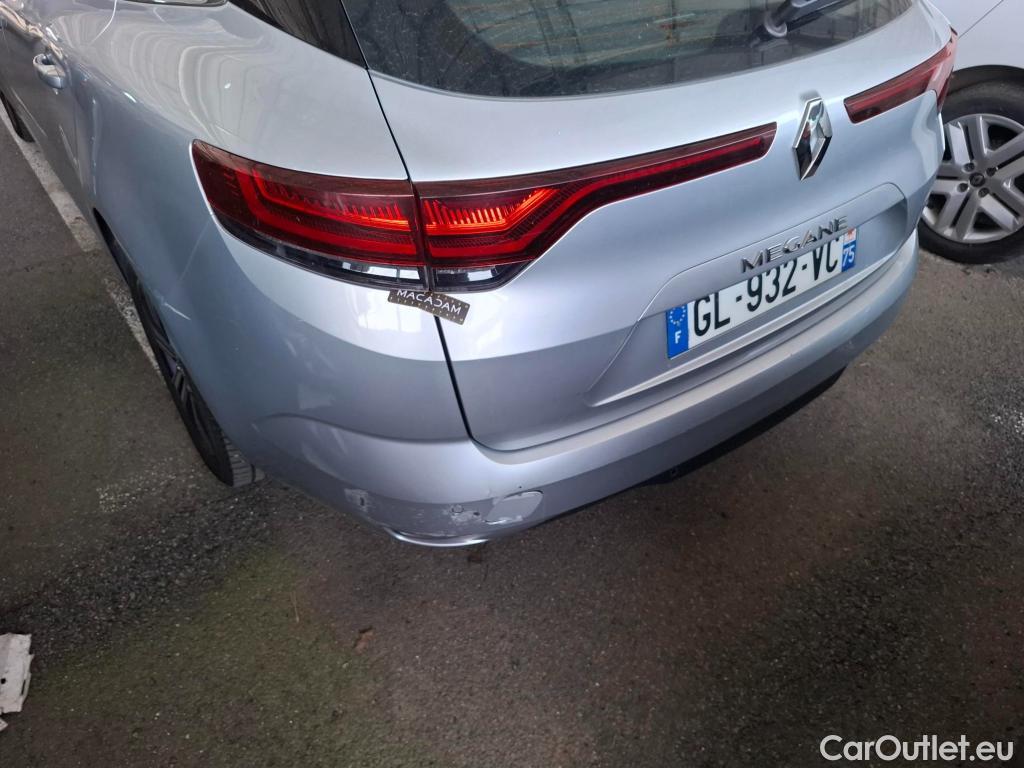  Renault  Megane  IV Estate Evolution 1.5 dCi 115CV BVA7 E6d #44