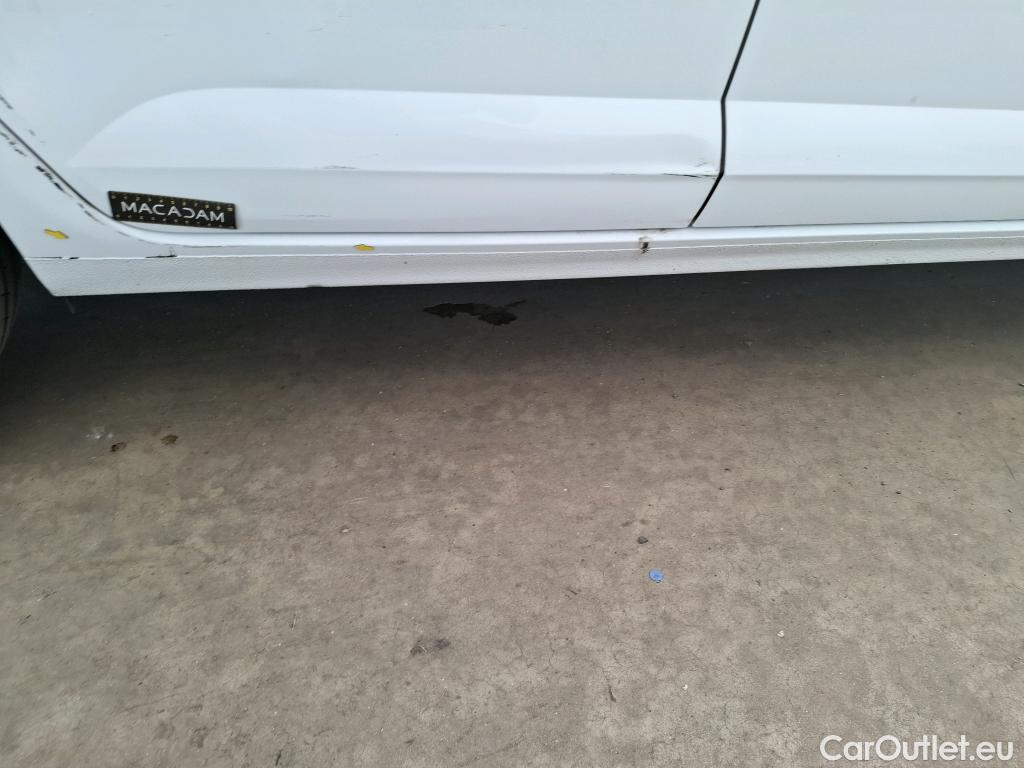  Volkswagen  Polo  VI Life Plus 1.0 TSI 95CV BVM5 E6d #22