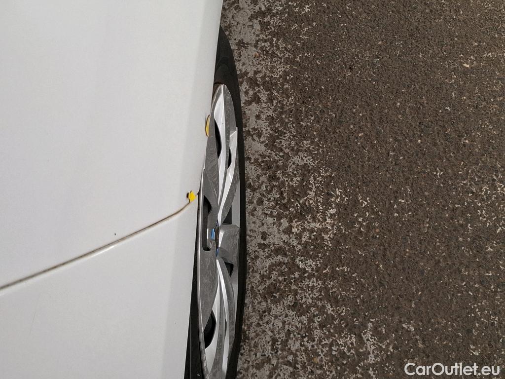  Renault  Zoe  Business 52kWh BVA #5