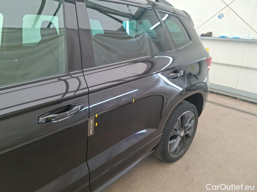  Skoda  Karoq  Sportline 1.5 TSI 150CV BVA7 E6d #1
