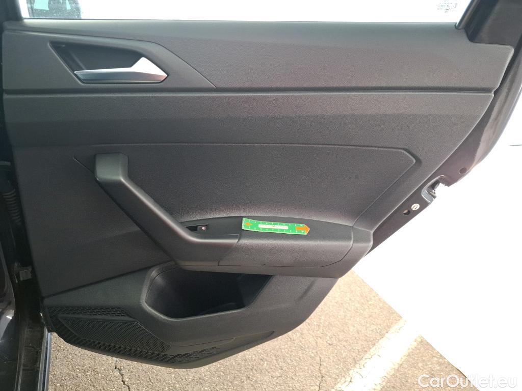  Volkswagen  Polo  VI Lounge Business 1.0 TSI 95CV BVA7 E6d #45