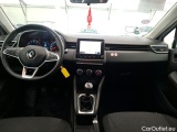  Renault  Clio  V Business 1.0 SCe 65CV BVM5 E6d #5