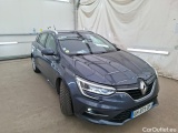  Renault  Megane  IV Estate Business 1.5 dCi 115CV BVA7 E6d #4