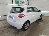  Renault  Zoe  Business 52kWh BVA #4
