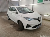  Renault  Zoe  Business 52kWh BVA #5