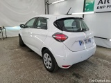  Renault  Zoe  Business 52kWh BVA #3