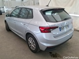  Skoda  Fabia  Ambition 1.0 TSI 110CV BVA7 E6d #2