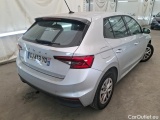  Skoda  Fabia  Ambition 1.0 TSI 110CV BVA7 E6d #3
