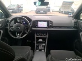  Skoda  Karoq  Sportline 1.5 TSI 150CV BVA7 E6d #5