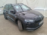  Skoda  Karoq  Sportline 1.5 TSI 150CV BVA7 E6d #4