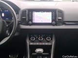  Skoda  Karoq  Sportline 1.5 TSI 150CV BVA7 E6d #10