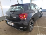  Volkswagen  Polo  VI Lounge Business 1.0 TSI 95CV BVA7 E6d #3