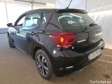  Volkswagen  Polo  VI Lounge Business 1.0 TSI 95CV BVA7 E6d #2