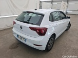  Volkswagen  Polo  VI Life Plus 1.0 TSI 95CV BVM5 E6d #3