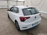  Volkswagen  Polo  VI Life Plus 1.0 TSI 95CV BVM5 E6d #2