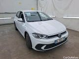  Volkswagen  Polo  VI Life Plus 1.0 TSI 95CV BVM5 E6d #4