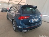  Volkswagen  Tiguan VOLKSWAGEN  / 2020 / 5P / SUV 1.5 TSI 150 DSG7 R-Line. #2