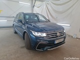  Volkswagen  Tiguan VOLKSWAGEN  / 2020 / 5P / SUV 1.5 TSI 150 DSG7 R-Line. #4