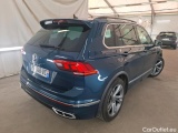  Volkswagen  Tiguan VOLKSWAGEN  / 2020 / 5P / SUV 1.5 TSI 150 DSG7 R-Line. #3