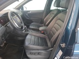  Volkswagen  Tiguan VOLKSWAGEN  / 2020 / 5P / SUV 1.5 TSI 150 DSG7 R-Line. #8