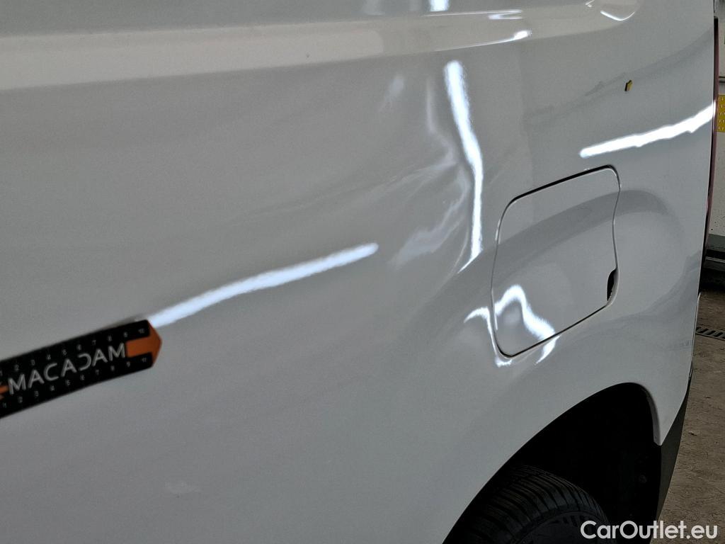  Citroen  Berlingo  Fourgon Club M 650 1.5 BlueHDi 100CV BVM6 E6d #14