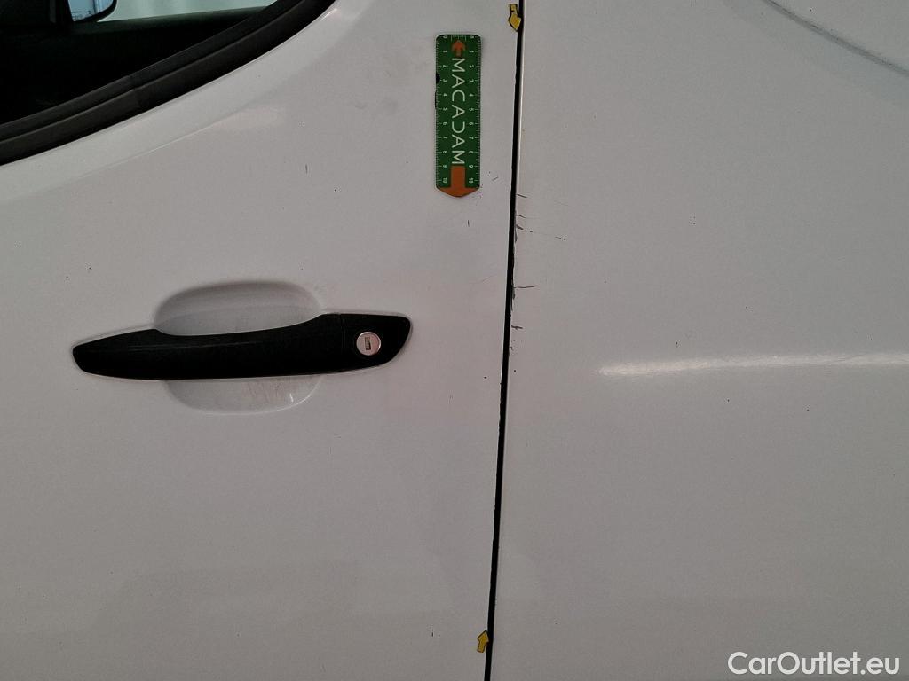  Citroen  Berlingo  Fourgon Driver M 650 1.5 BlueHDi 100CV BVM5 E6dT #46