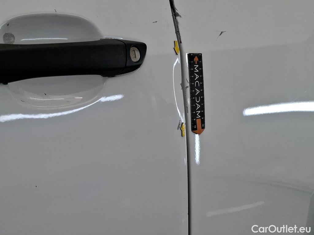  Citroen  Berlingo  Fourgon Club M 650 1.5 BlueHDi 100CV BVM6 E6d #19