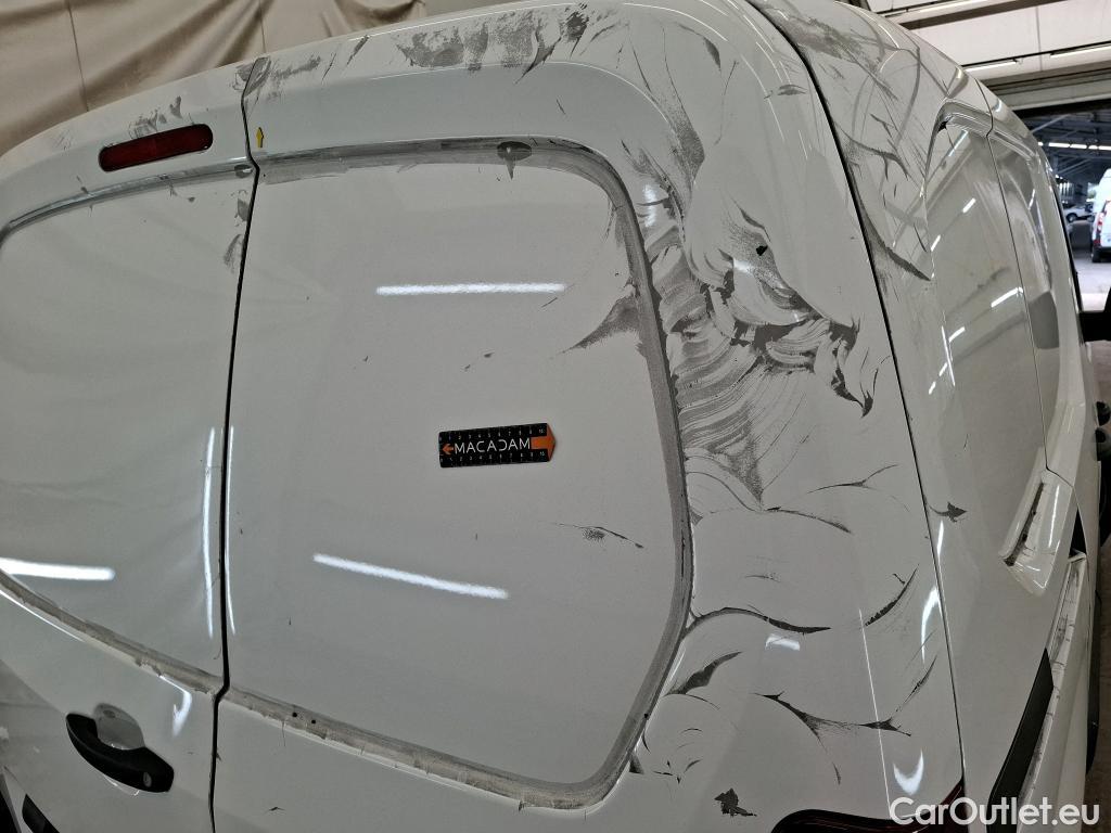  Citroen  Berlingo  Fourgon Club M 650 1.5 BlueHDi 100CV BVM6 E6d #65