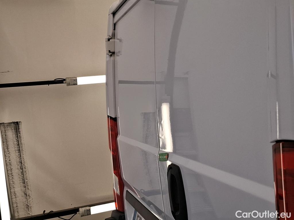  Fiat  Ducato FIAT   2014  4P  Fourgon tôlé 3 0 C H1 2 3 Multijet 120 Pack Pro Nav #14