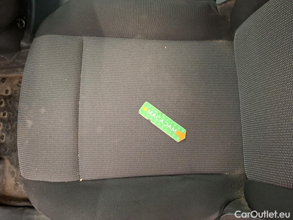  Citroen  Berlingo  Fourgon Driver M 650 1.5 BlueHDi 100CV BVM5 E6dT #56