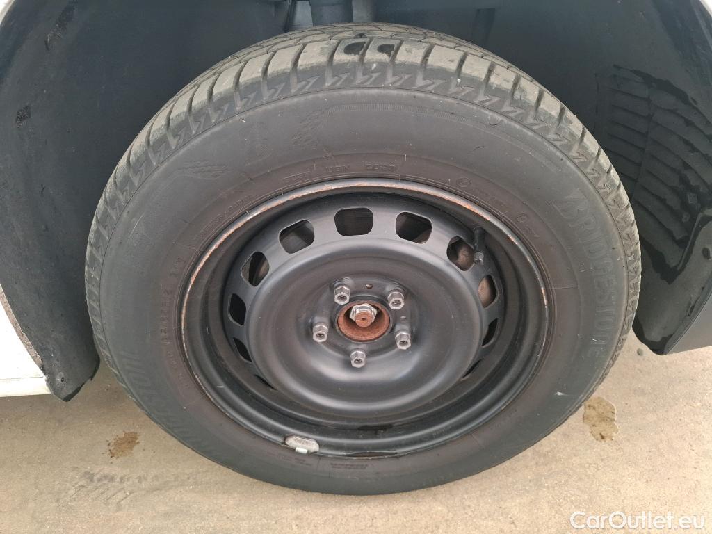  Citroen  Berlingo  Fourgon Club M 650 1.5 BlueHDi 100CV BVM6 E6d #114