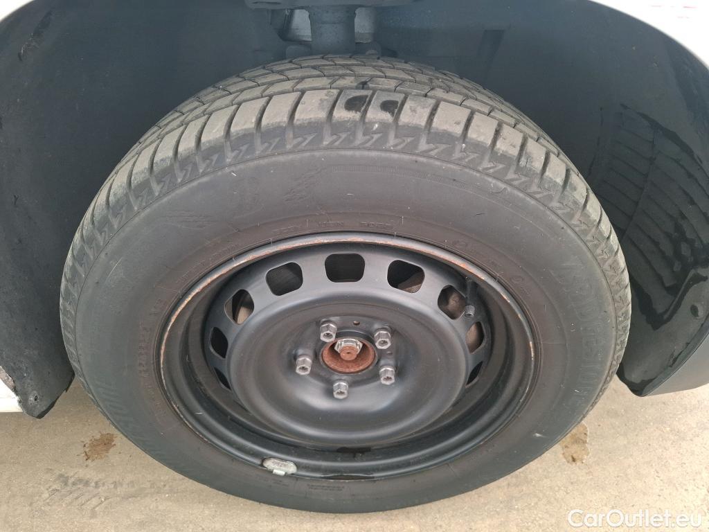  Citroen  Berlingo  Fourgon Club M 650 1.5 BlueHDi 100CV BVM6 E6d #113