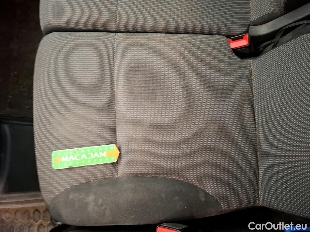  Citroen  Berlingo  Fourgon Driver M 650 1.5 BlueHDi 100CV BVM5 E6dT #58