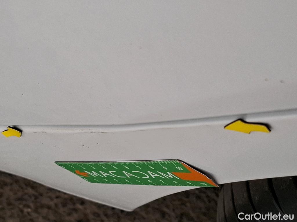  Renault  Clio  V Société Air Nav 1.5 dCi 85CV BVM6 E6dT #2