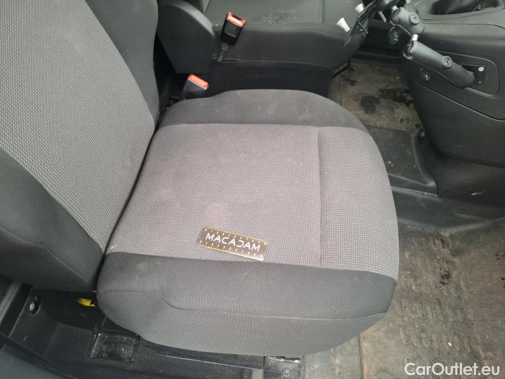  Citroen  Berlingo  Fourgon Club M 650 1.5 BlueHDi 100CV BVM6 E6d #108