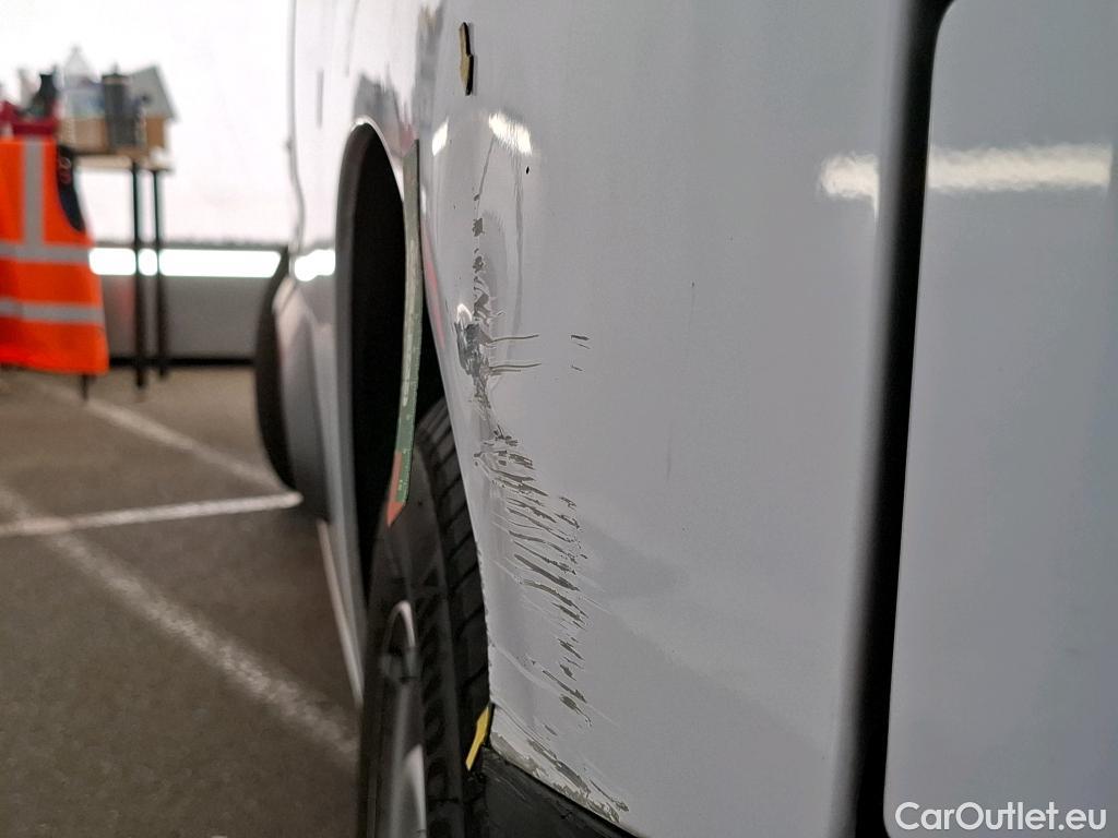  Citroen  Berlingo  Fourgon Driver M 650 1.5 BlueHDi 100CV BVM5 E6dT #5