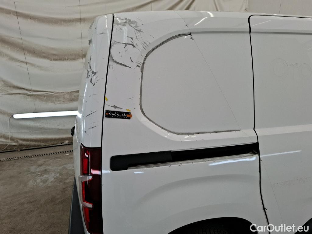  Citroen  Berlingo  Fourgon Club M 650 1.5 BlueHDi 100CV BVM6 E6d #51