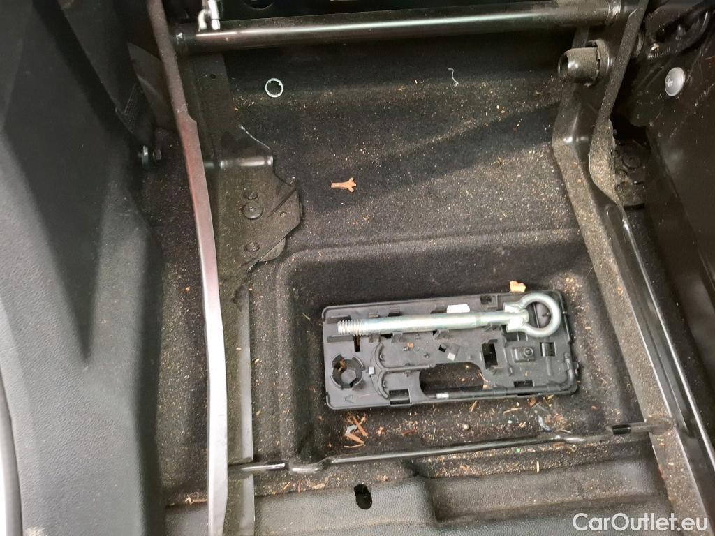  Citroen  Berlingo  Fourgon Driver M 650 1.5 BlueHDi 100CV BVM5 E6dT #54