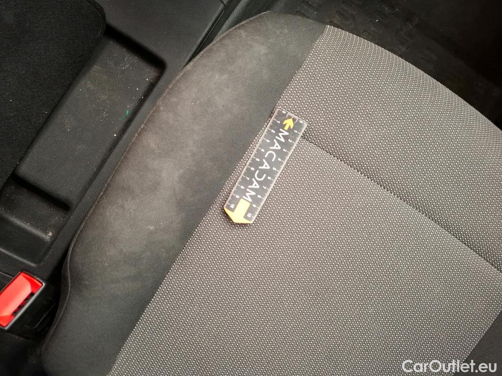  Citroen  Berlingo  Fourgon Club M 650 1.5 BlueHDi 100CV BVM6 E6d #45