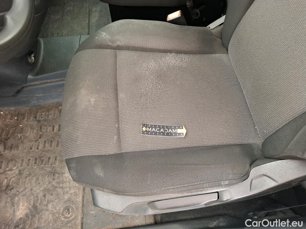  Citroen  Berlingo  Fourgon Club M 650 1.5 BlueHDi 100CV BVM6 E6d #47